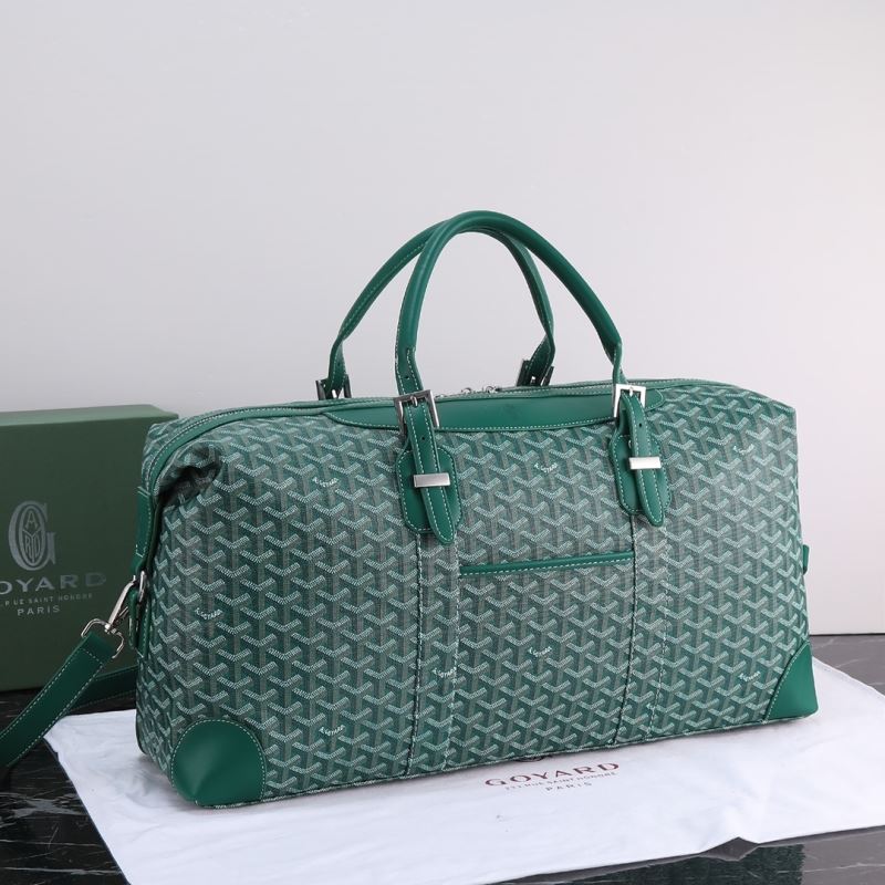 Goyard Travel Bags